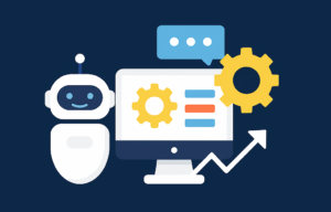 Best AI Automation Agency in Ahmedabad | Vekrro